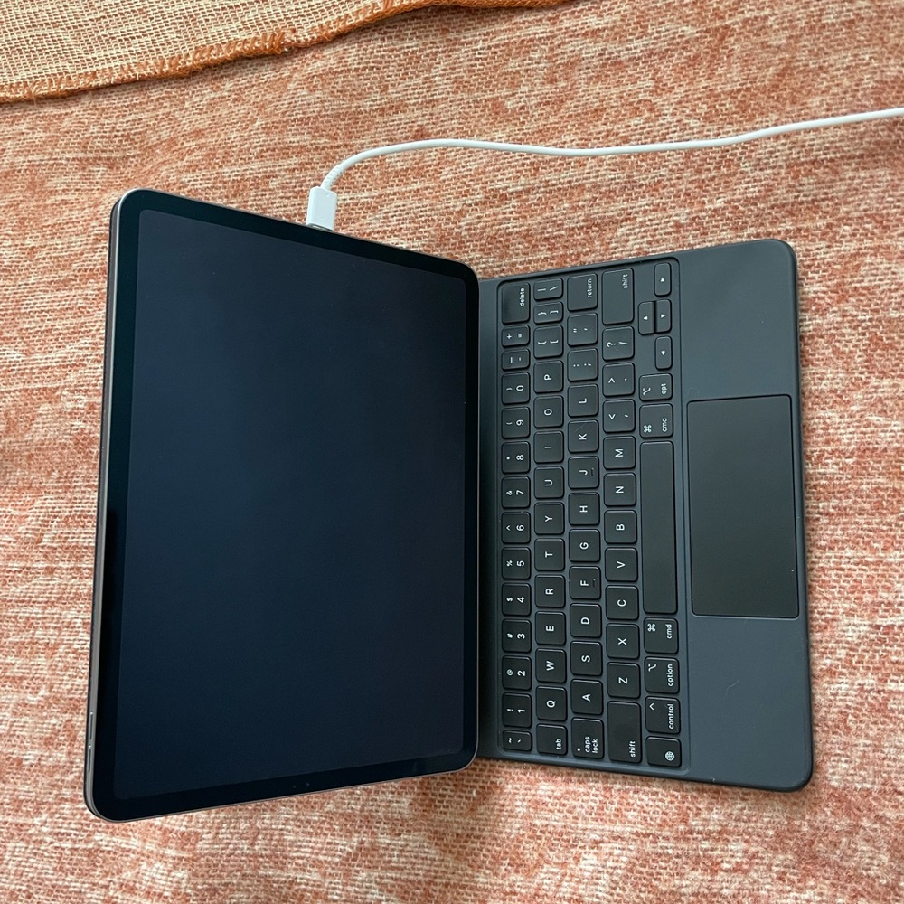 2018 IPad Pro